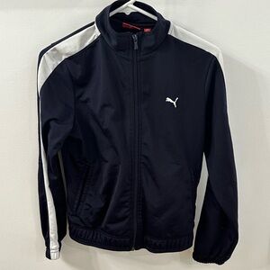 Puma Jacket